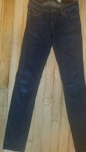 Abercrombie &Fitch Jeans - Picture 1 of 3